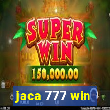 jaca 777 win